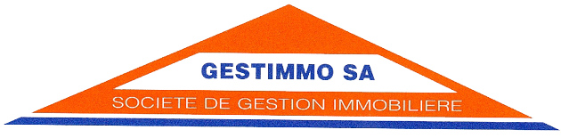 Logo GESTIMMO SA